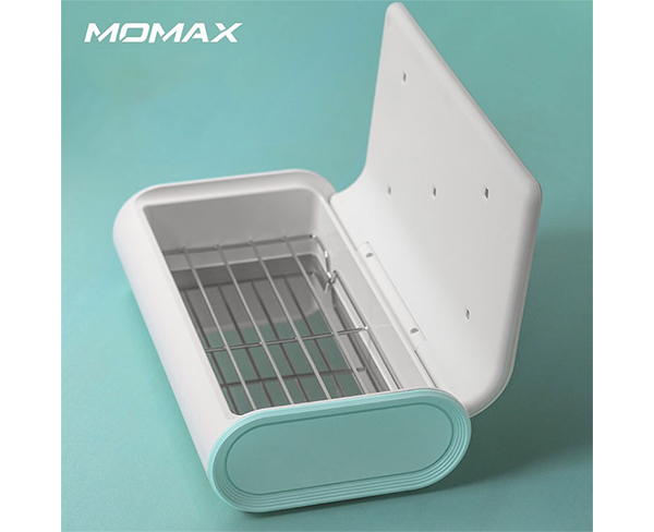 泰州MOMAX 紫外线消毒盒